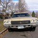 Illustration for article titled Circling The Wagons In Denver: Chevy Biscayne, Olds Cutlass, And Plymouth Suburban